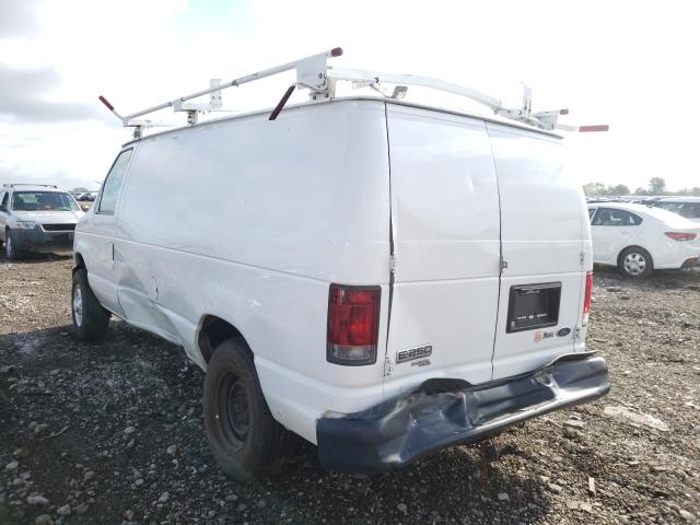 Photo 2 VIN: 1FTNE2EW7DDB02667 - FORD ECONOLINE 