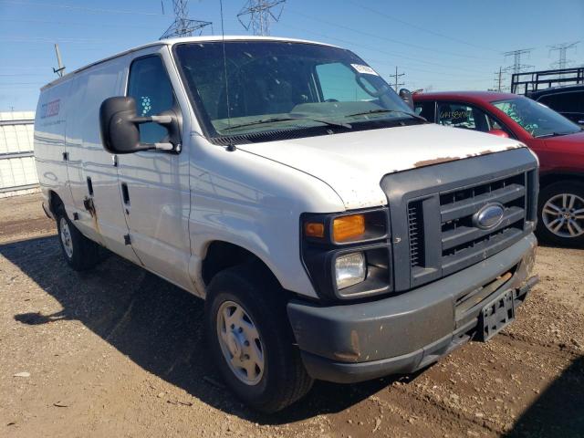 Photo 3 VIN: 1FTNE2EW7DDB21414 - FORD ECONOLINE 