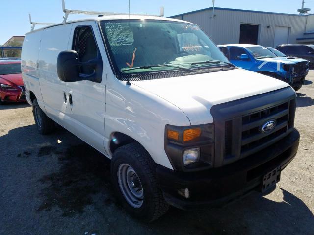 Photo 0 VIN: 1FTNE2EW7EDA22559 - FORD ECONOLINE 