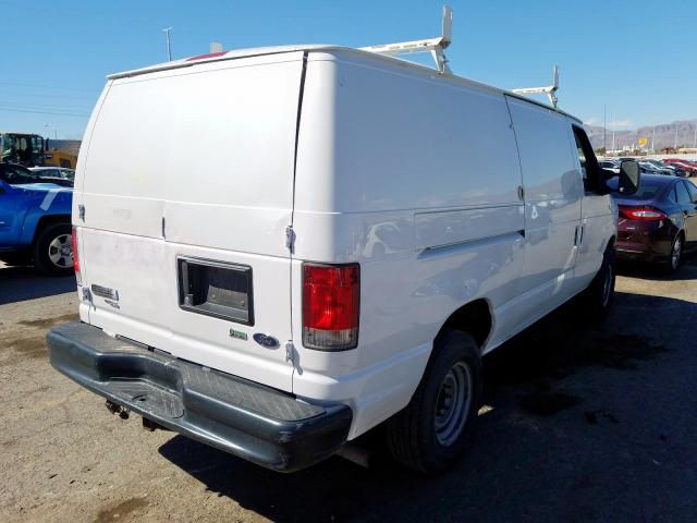 Photo 3 VIN: 1FTNE2EW7EDA22559 - FORD ECONOLINE 