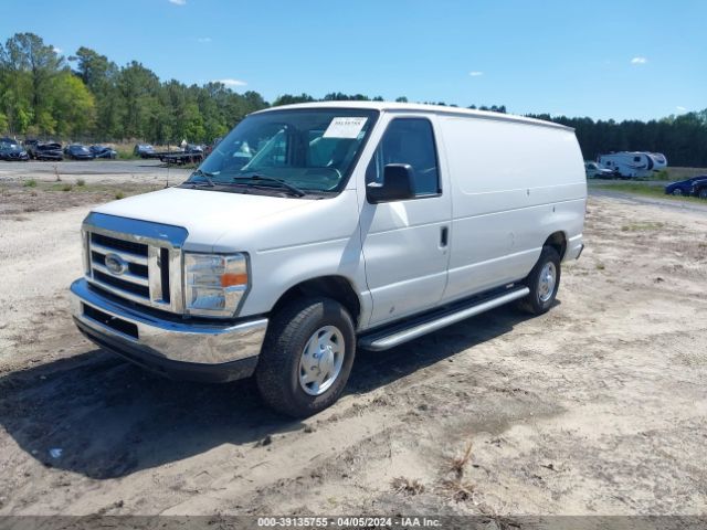 Photo 1 VIN: 1FTNE2EW7EDA31505 - FORD ECONOLINE 