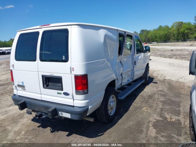 Photo 3 VIN: 1FTNE2EW7EDA31505 - FORD ECONOLINE 