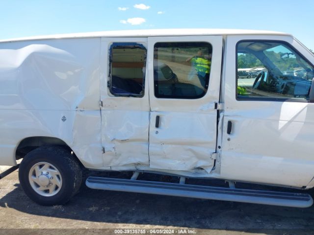 Photo 5 VIN: 1FTNE2EW7EDA31505 - FORD ECONOLINE 