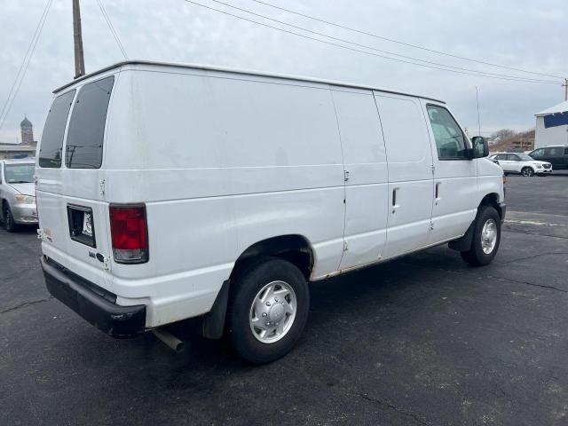 Photo 3 VIN: 1FTNE2EW7EDA33254 - FORD ECONOLINE 