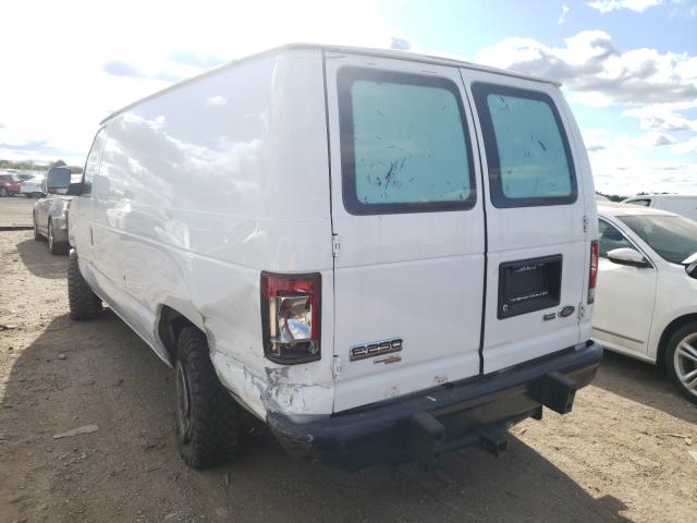 Photo 2 VIN: 1FTNE2EW7EDA54301 - FORD ECONOLINE 