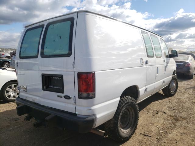 Photo 3 VIN: 1FTNE2EW7EDA54301 - FORD ECONOLINE 