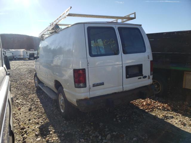 Photo 2 VIN: 1FTNE2EW8ADA25013 - FORD ECONOLINE 