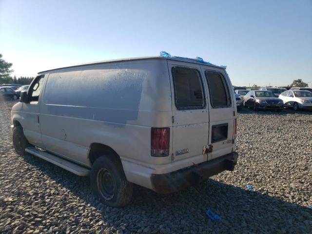 Photo 2 VIN: 1FTNE2EW8ADA28185 - FORD ECONOLINE 