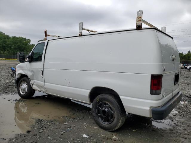 Photo 1 VIN: 1FTNE2EW8ADA94686 - FORD ECONOLINE 