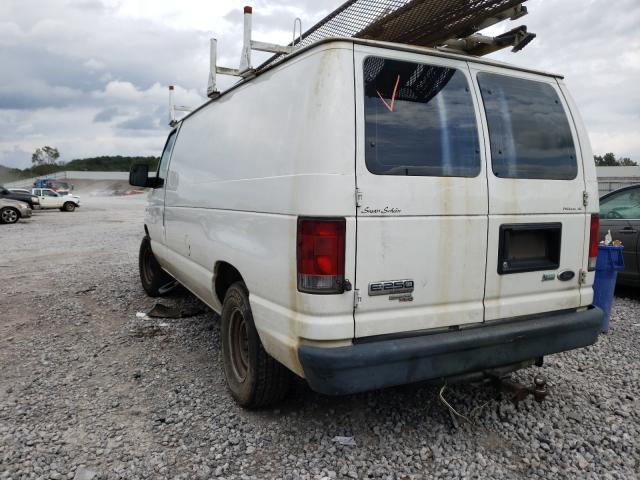 Photo 2 VIN: 1FTNE2EW8BDA31170 - FORD ECONOLINE 