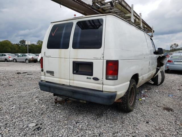 Photo 3 VIN: 1FTNE2EW8BDA31170 - FORD ECONOLINE 