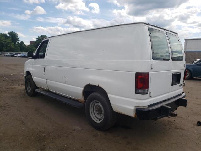 Photo 1 VIN: 1FTNE2EW8BDA41861 - FORD ECONOLINE 