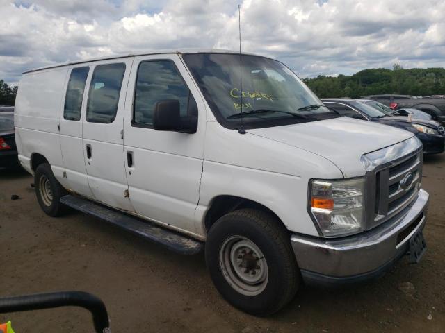 Photo 3 VIN: 1FTNE2EW8BDA41861 - FORD ECONOLINE 