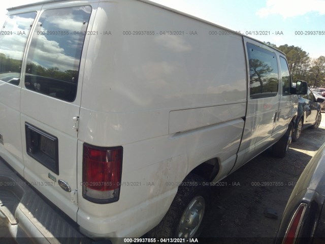 Photo 3 VIN: 1FTNE2EW8BDB06434 - FORD ECONOLINE CARGO VAN 