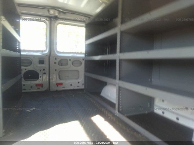 Photo 7 VIN: 1FTNE2EW8BDB06434 - FORD ECONOLINE CARGO VAN 