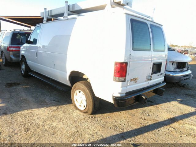 Photo 2 VIN: 1FTNE2EW8CDA33700 - FORD ECONOLINE CARGO VAN 