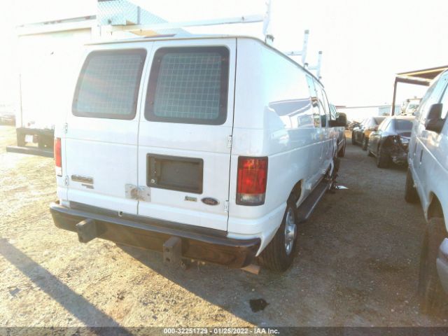 Photo 3 VIN: 1FTNE2EW8CDA33700 - FORD ECONOLINE CARGO VAN 