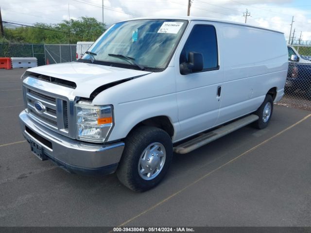 Photo 1 VIN: 1FTNE2EW8CDA52053 - FORD E-250 