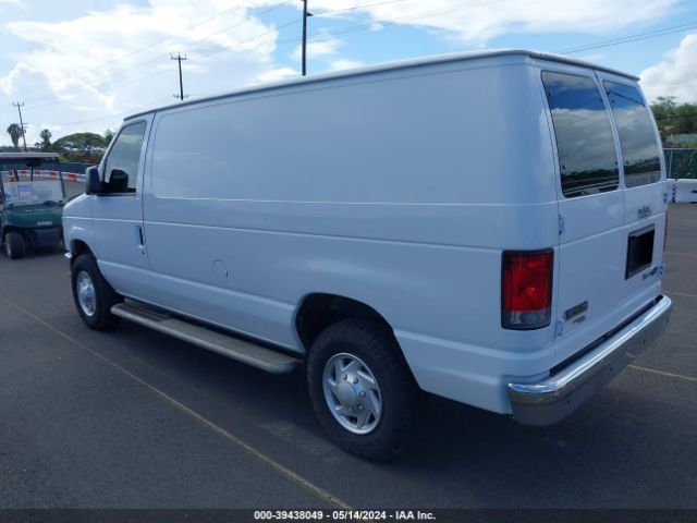 Photo 2 VIN: 1FTNE2EW8CDA52053 - FORD E-250 