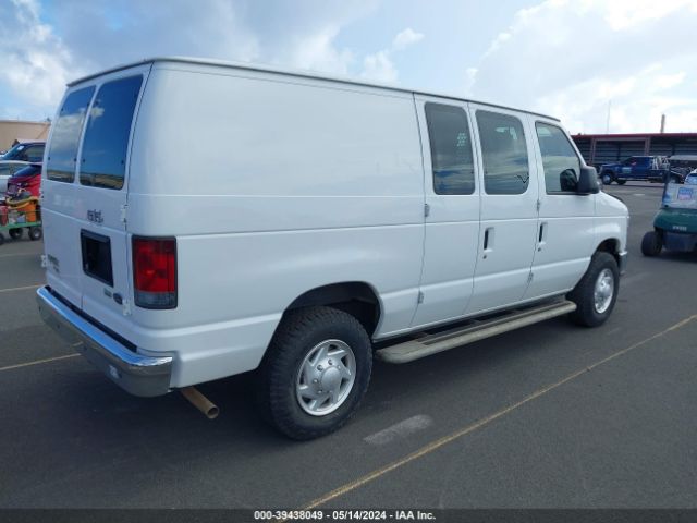 Photo 3 VIN: 1FTNE2EW8CDA52053 - FORD E-250 