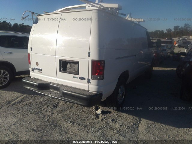 Photo 3 VIN: 1FTNE2EW8CDB08850 - FORD ECONOLINE CARGO VAN 