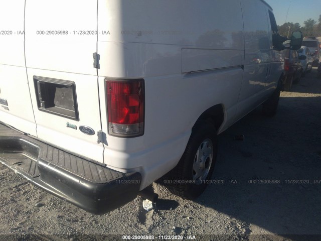 Photo 5 VIN: 1FTNE2EW8CDB08850 - FORD ECONOLINE CARGO VAN 