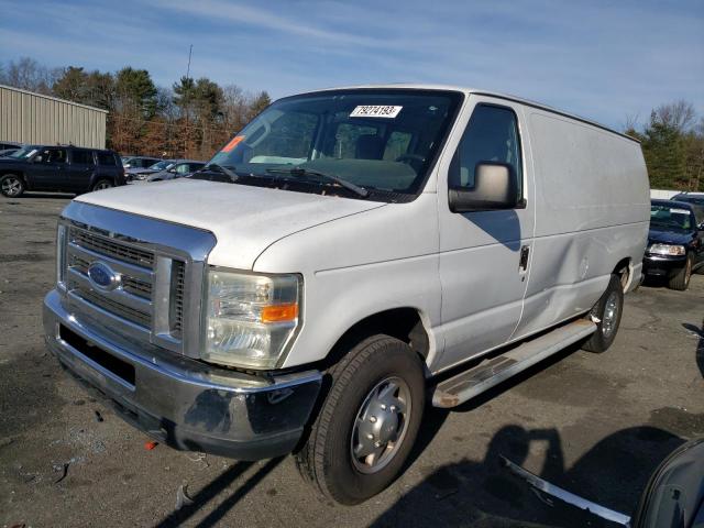 Photo 0 VIN: 1FTNE2EW8DDA20933 - FORD ALL MODELS 