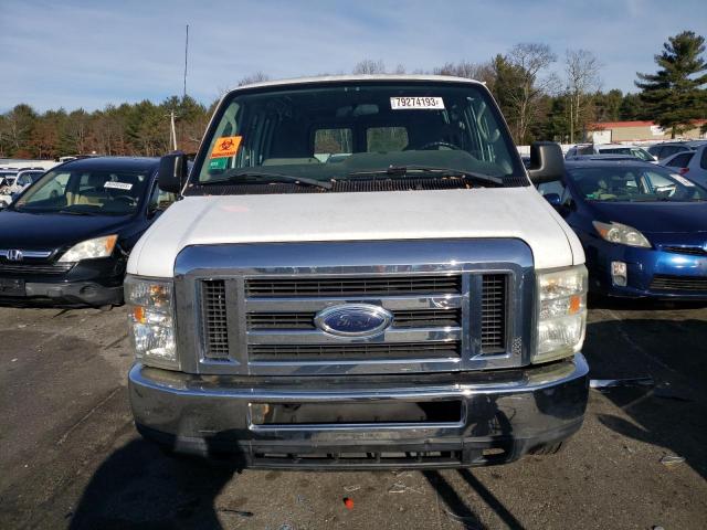 Photo 4 VIN: 1FTNE2EW8DDA20933 - FORD ALL MODELS 