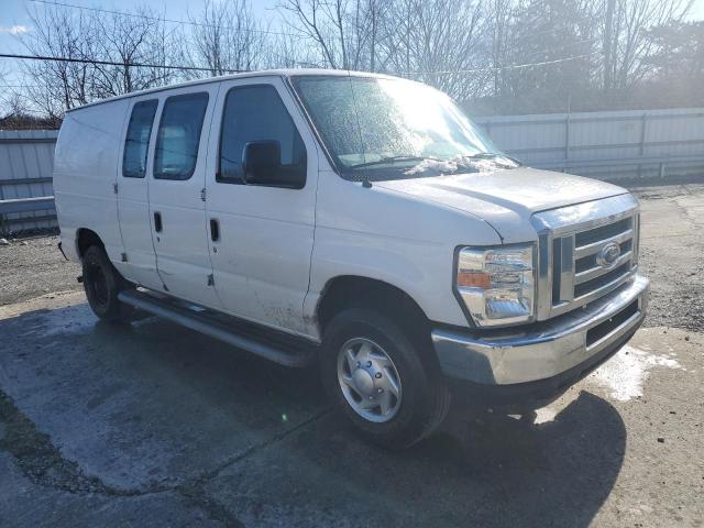 Photo 3 VIN: 1FTNE2EW8DDA25386 - FORD ECONOLINE 