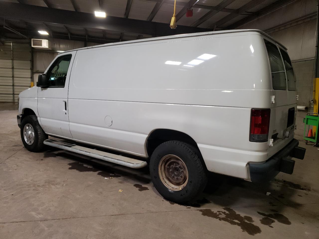 Photo 1 VIN: 1FTNE2EW8DDA32418 - FORD ECONOLINE 