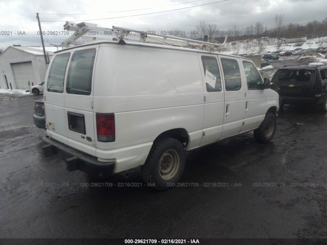 Photo 3 VIN: 1FTNE2EW8DDA36324 - FORD ECONOLINE CARGO VAN 