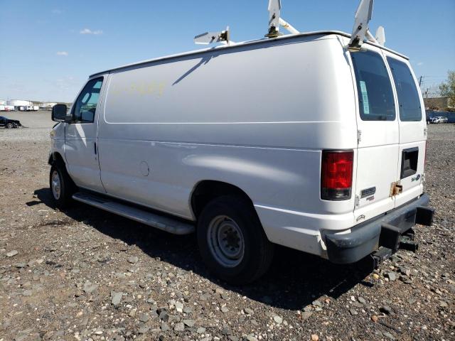 Photo 1 VIN: 1FTNE2EW8DDA45959 - FORD ECONOLINE 