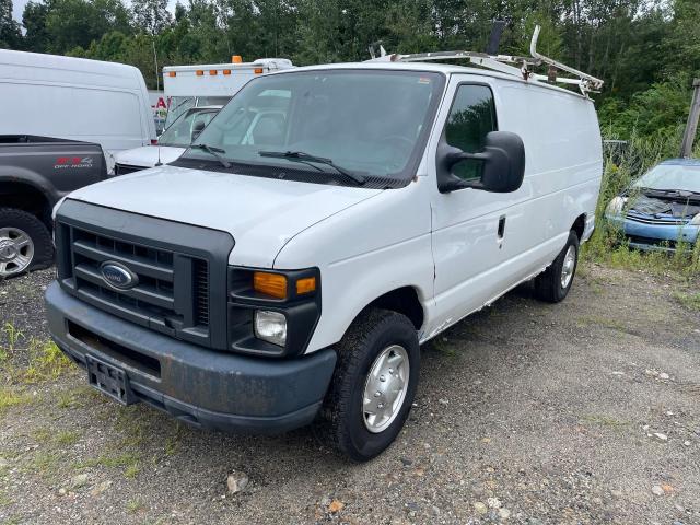 Photo 1 VIN: 1FTNE2EW8DDA81361 - FORD ECONOLINE 