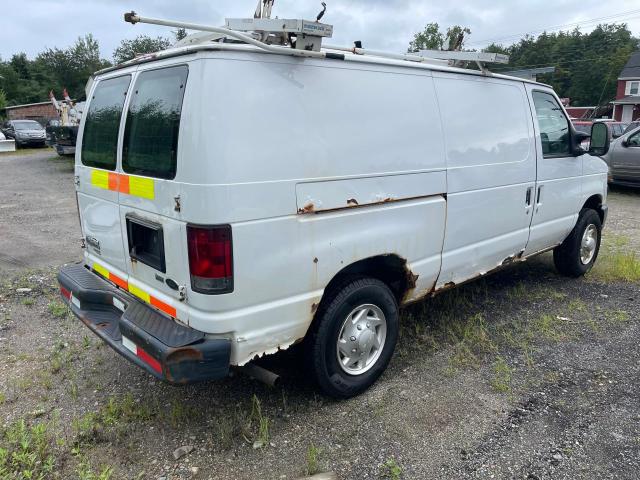 Photo 3 VIN: 1FTNE2EW8DDA81361 - FORD ECONOLINE 