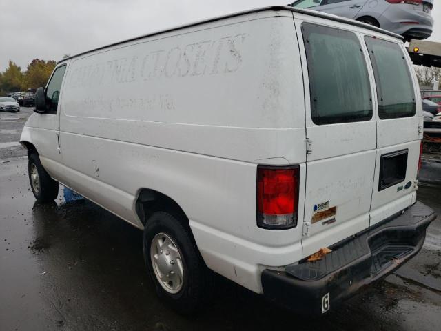 Photo 2 VIN: 1FTNE2EW8DDB11183 - FORD ECONOLINE 