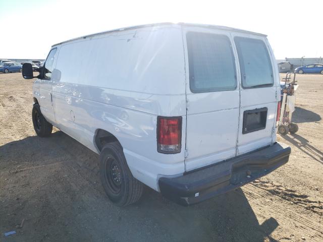 Photo 2 VIN: 1FTNE2EW8EDA02031 - FORD ECONOLINE 