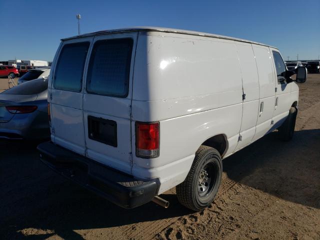 Photo 3 VIN: 1FTNE2EW8EDA02031 - FORD ECONOLINE 