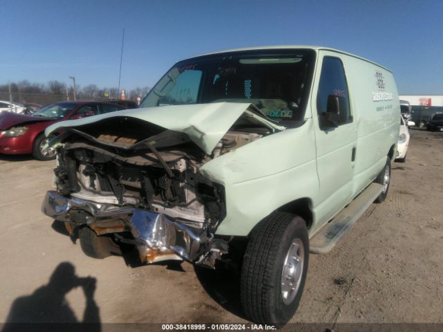 Photo 1 VIN: 1FTNE2EW8EDA19797 - FORD E-250 