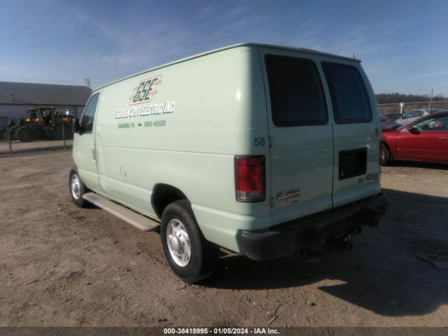 Photo 2 VIN: 1FTNE2EW8EDA19797 - FORD E-250 