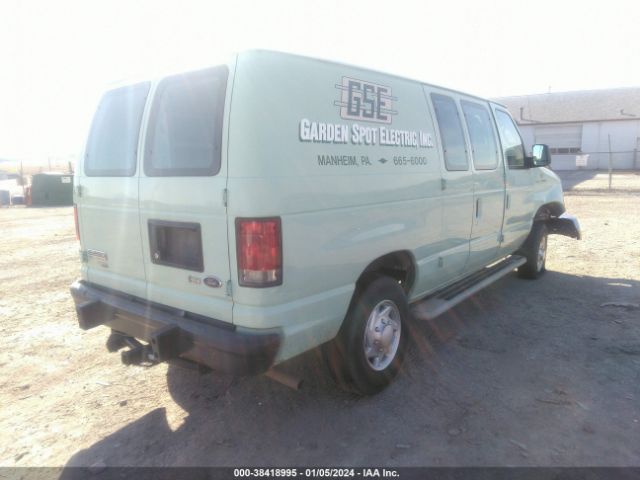 Photo 3 VIN: 1FTNE2EW8EDA19797 - FORD E-250 