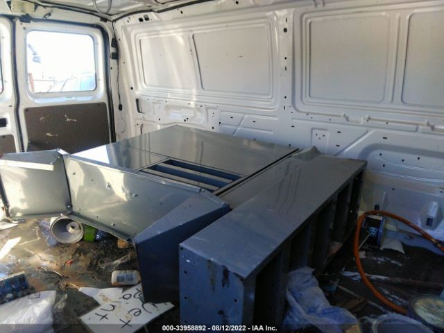 Photo 7 VIN: 1FTNE2EW8EDA30878 - FORD ECONOLINE CARGO VAN 