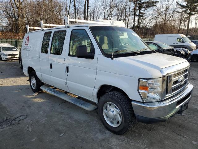 Photo 3 VIN: 1FTNE2EW8EDA53254 - FORD ECONOLINE 