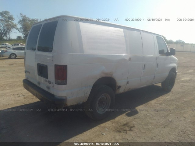 Photo 3 VIN: 1FTNE2EW9ADA03120 - FORD ECONOLINE CARGO VAN 