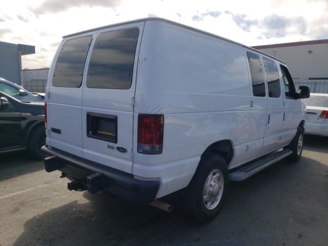 Photo 3 VIN: 1FTNE2EW9ADA27563 - FORD ECONOLINE 