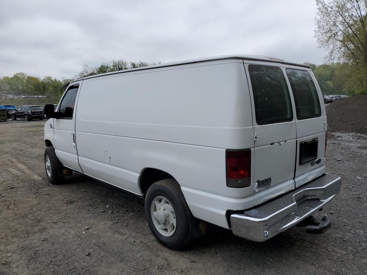 Photo 1 VIN: 1FTNE2EW9ADA28874 - FORD ECONOLINE 