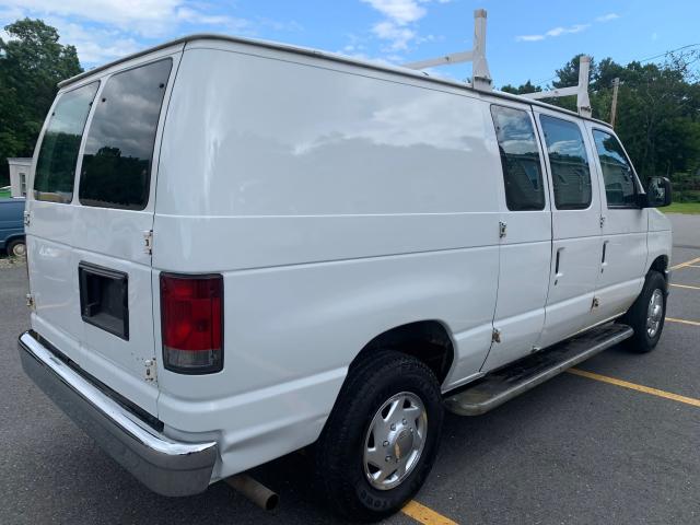 Photo 2 VIN: 1FTNE2EW9ADA29118 - FORD ECONOLINE 