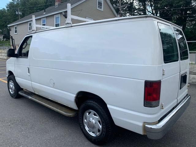 Photo 3 VIN: 1FTNE2EW9ADA29118 - FORD ECONOLINE 