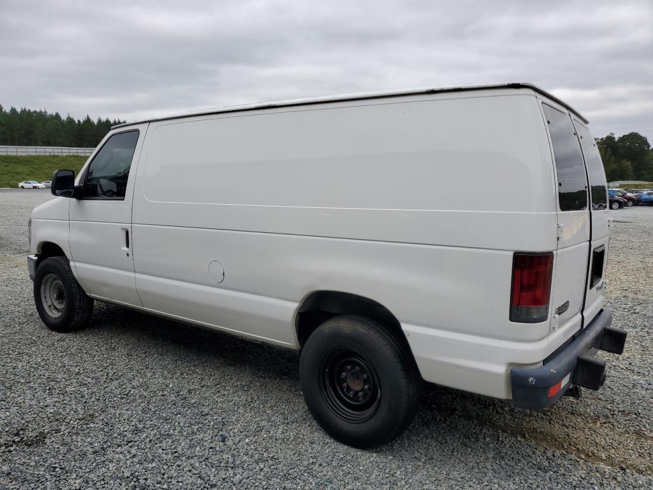 Photo 1 VIN: 1FTNE2EW9ADA33749 - FORD ECONOLINE 