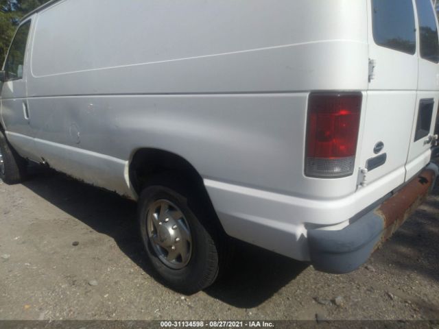 Photo 5 VIN: 1FTNE2EW9ADA46162 - FORD ECONOLINE CARGO VAN 