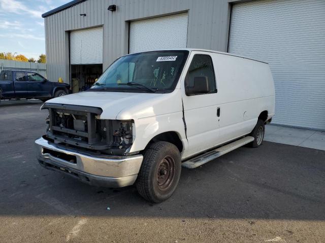 Photo 1 VIN: 1FTNE2EW9BDA41545 - FORD ECONOLINE 